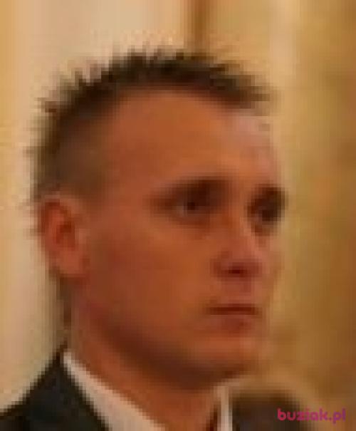 kamiljarek, Male, 36 years, Lubartów