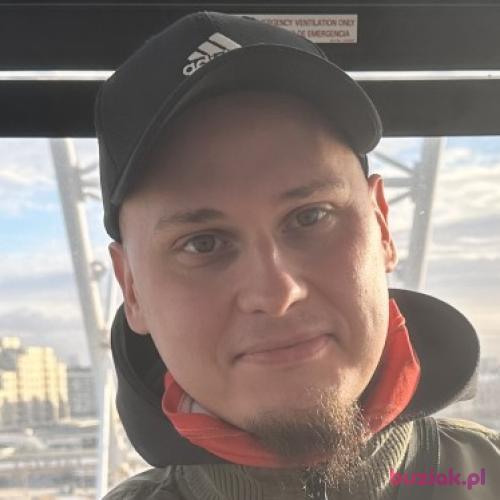 PatrykPLC, Male, 32 years, Haga
