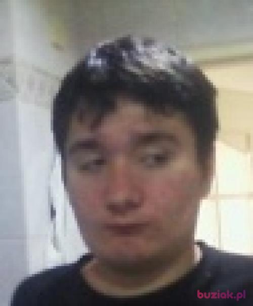 Bzbi, Male, 38 years, Lublin
