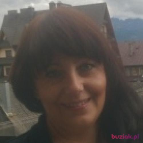 annam1, Female, 51 years, pomorskie