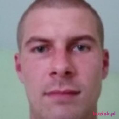 maciejJp, Mężczyzna, 38 lat, Skwierzyna