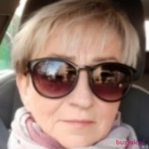 Elzbieta58, Kobieta, 67 lat, Żukowo