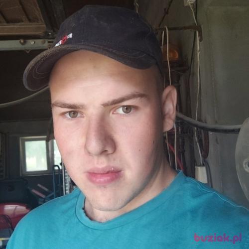 alan1708, Male, 21 years, Zielona Góra