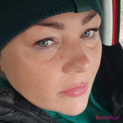 jazanka, Female, 41 years, Haga