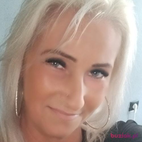 CARMEN13, Kobieta, 51 lat, Gdańsk