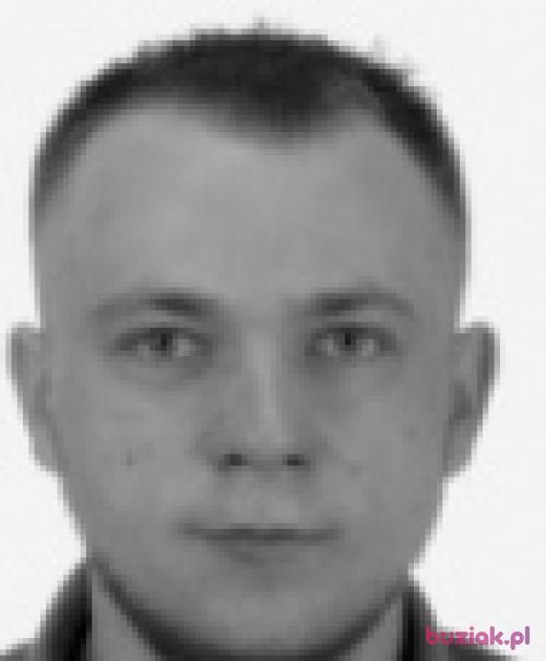 psychogeodeta, Mężczyzna, 37 lat, Głogów