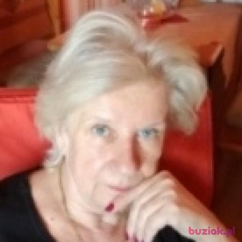 zyczliwaewa6, Kobieta, 71 lat, Warszawa