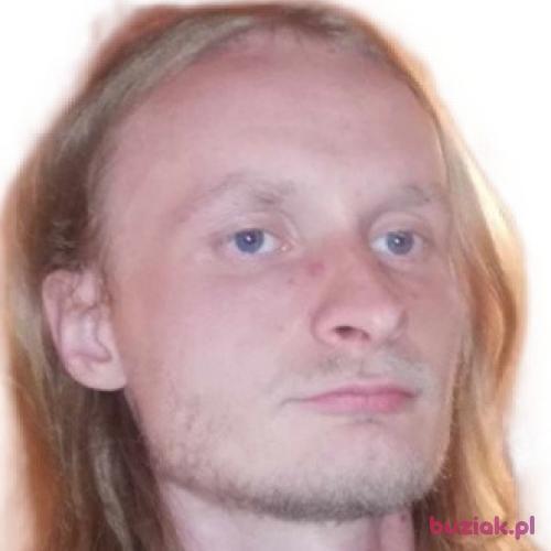 Poloska, Male, 31 years, Łódź