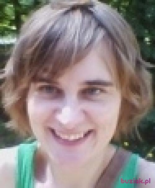 leillla, Kobieta, 40 lat, Warszawa