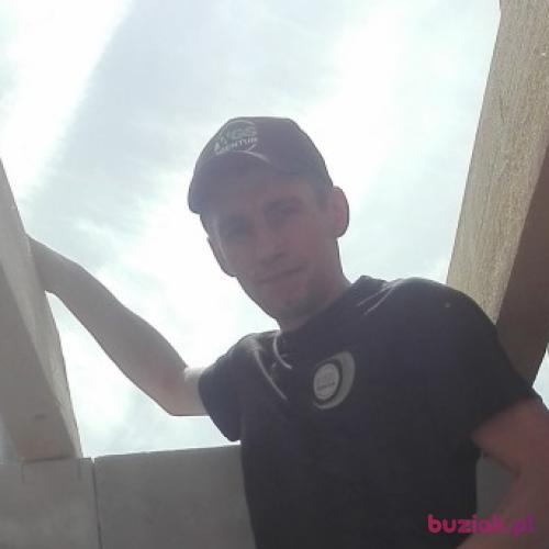 siekunia33, Male, 40 years, Szczecin