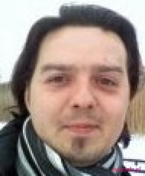 tomasz19792, Mężczyzna, 46 lat, Wschowa