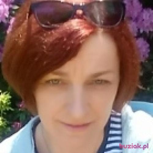 mariafajna7, Female, 59 years, Chodzież