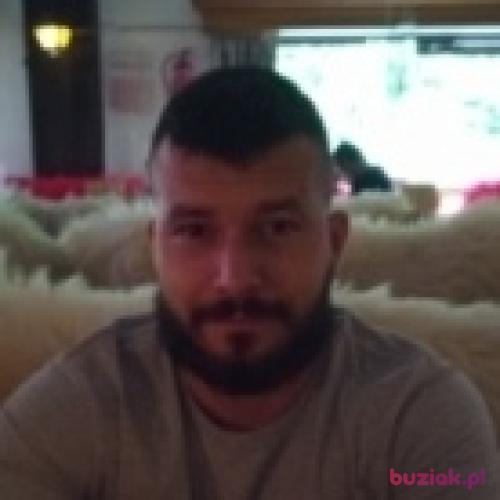 Misiek2255, Male, 32 years, Pinczów