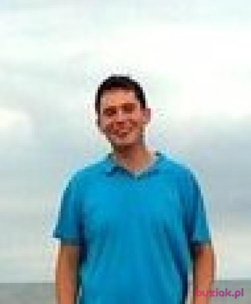 barney48, Male, 38 years, Kraków