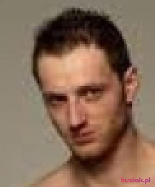 krygier, Male, 46 years, Łódź