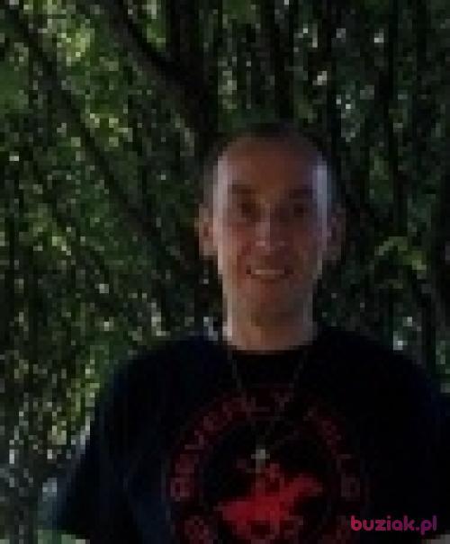 Gieniu, Male, 46 years, Tarnobrzeg