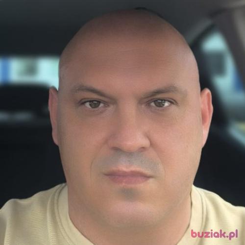 adam460, Male, 46 years, Wrocław