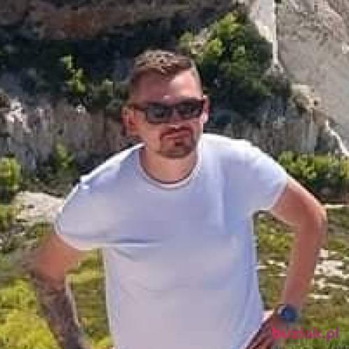 Maroraro, Mężczyzna, 35 lat, Nidzica