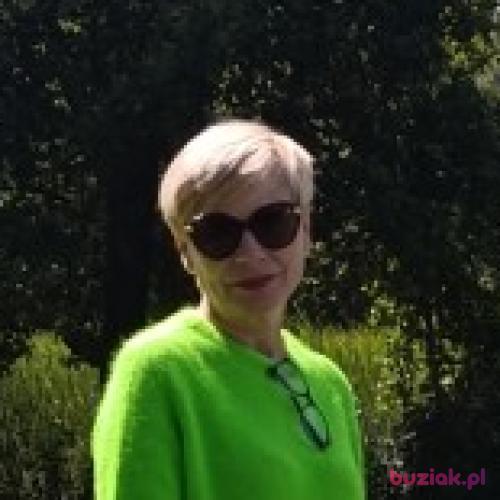 ligia27, Kobieta, 56 lat, Białystok