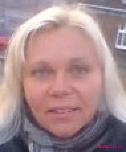 lidka33, Kobieta, 46 lat, Bytom