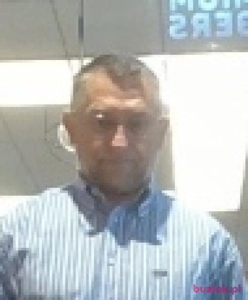 komas, Male, 62 years, Wrocław