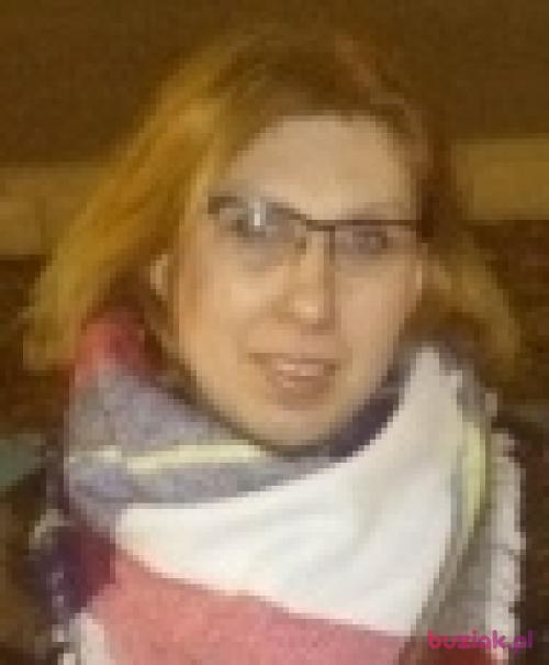 badzia1, Female, 44 years, Bochnia