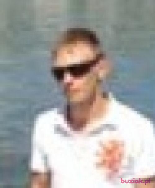 Iverskillz, Mężczyzna, 35 lat, Katowice