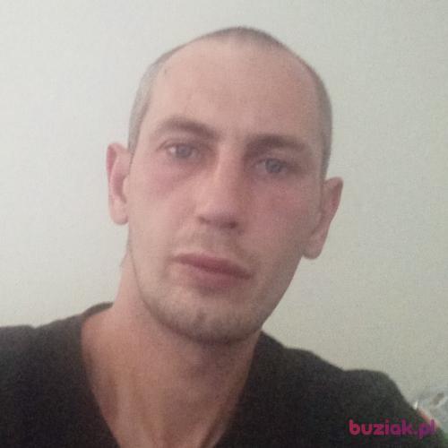 samotny32mily, Mężczyzna, 36 lat, Rotterdam