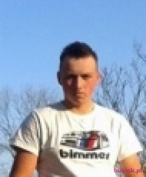 motorsport, Male, 31 years, Kraków