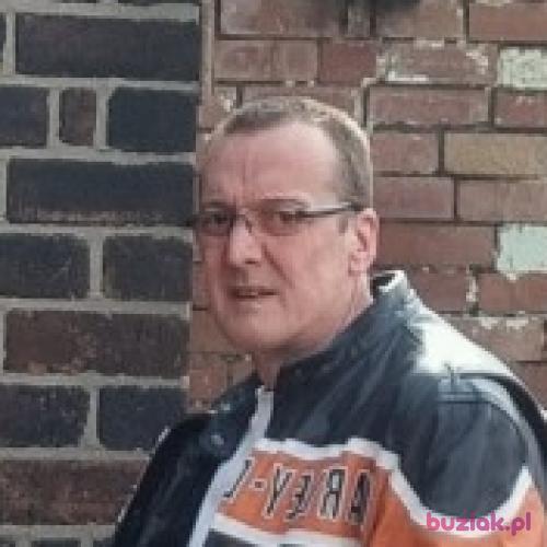 robby196855, Mężczyzna, 58 lat, Rotherham