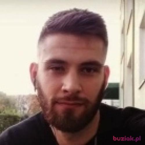 FoGeN, Male, 28 years, Holandia Północna