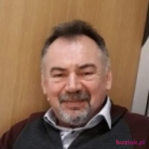 superjest1, Mężczyzna, 68 lat, Wołów