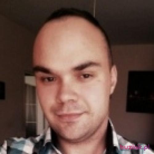Przemeliano, Mężczyzna, 31 lat, Sokołów Podlaski