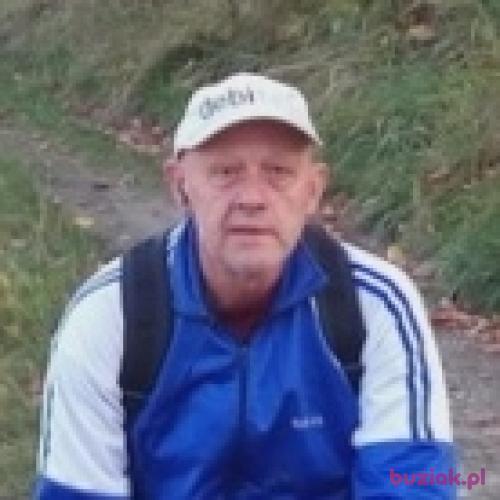 Mirek3333, Mężczyzna, 60 lat, Ustrzyki Dolne