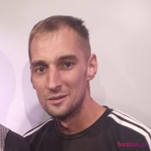 marianbtn, Mężczyzna, 33 lata, Amsterdam