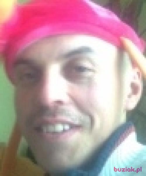 rysiu80, Male, 46 years, Poznań