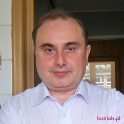 maciej1971, Male, 55 years, Poznań