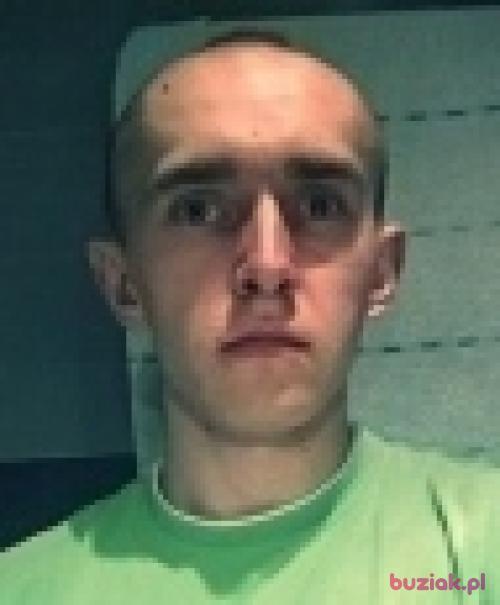 Cris-11, Male, 34 years, Rybnik