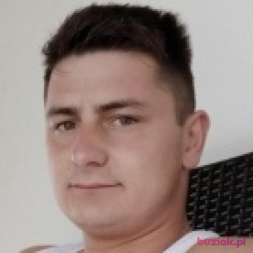 Krystian1304, Mężczyzna, 35 lat, Brabancja Północna