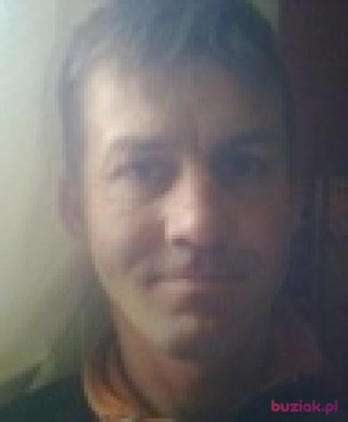 Jagusztyn, Male, 48 years, Chełmno