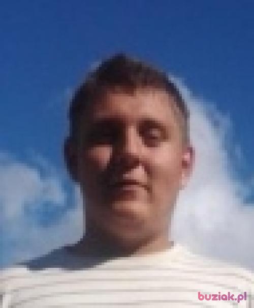 matiasek23, Male, 30 years, Koszalin