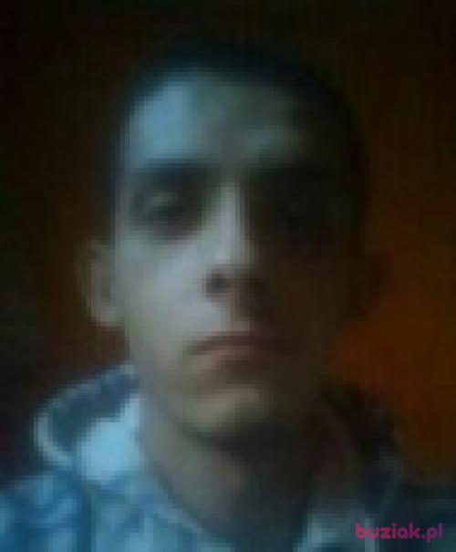 bartek1994, Male, 32 years, Sobótka