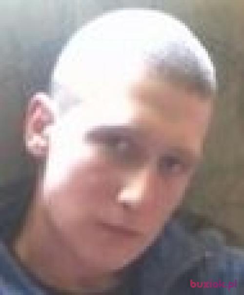 Dominikk95, Male, 30 years, opolskie