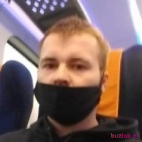 arekcygan513, Male, 35 years, Morąg