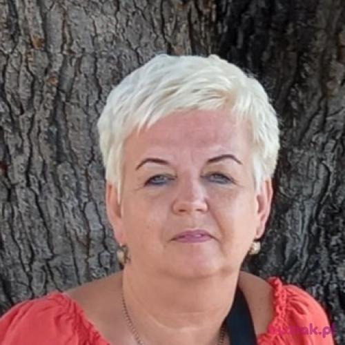 Katarzyna5555, Female, 61 years, Mysłowice