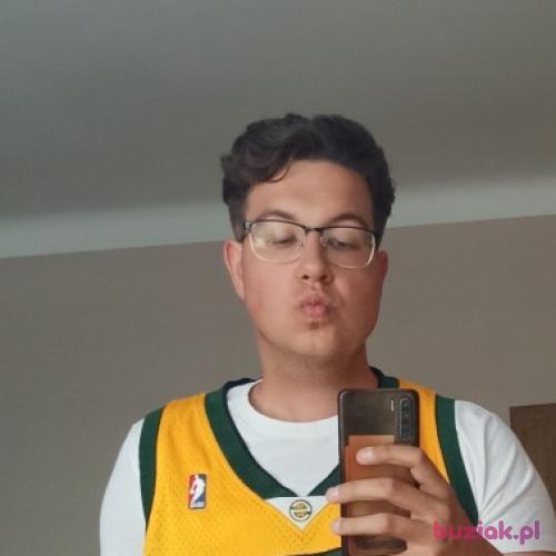 Czedaros, Male, 22 years, Kalisz