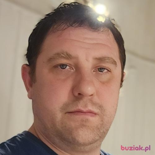 krzychu35fajny, Male, 39 years, Staszów