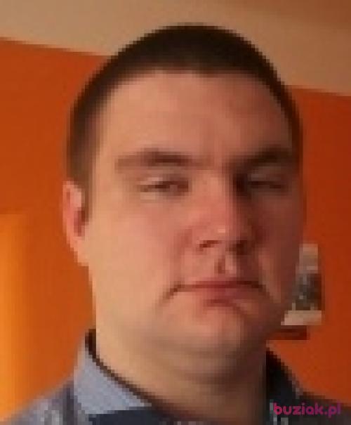 Radek114, Male, 33 years, Łowicz