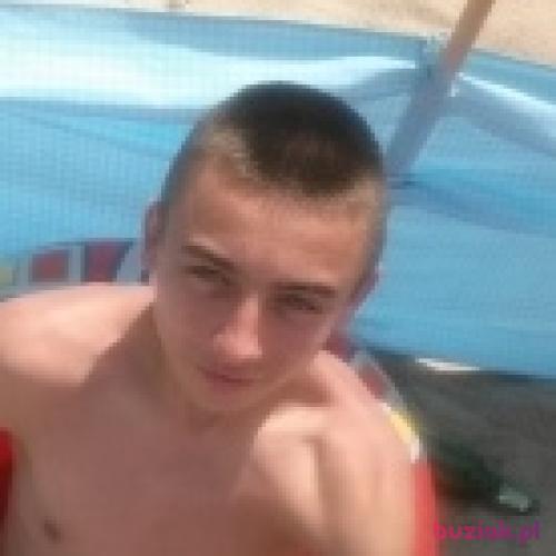 malyszek98, Male, 28 years, Wrocław