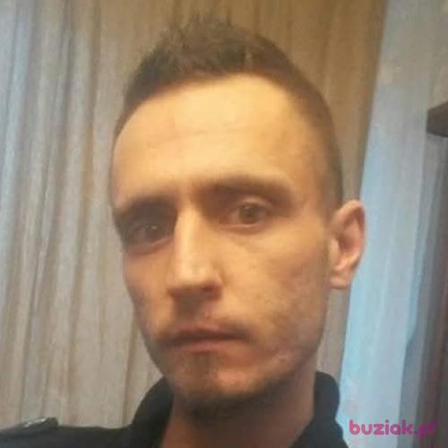 Brox1906, Male, 33 years, Kraków